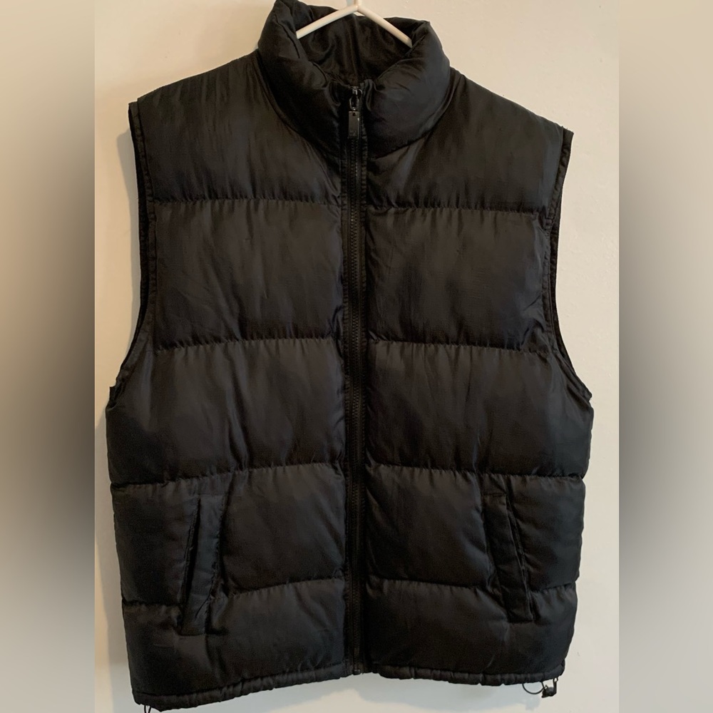 P j mark vest
